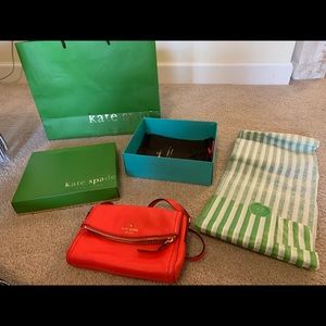 Kate Spade Crossbody Purse